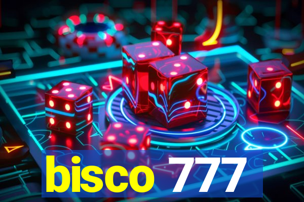 bisco 777